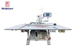 k8凯发国际全自动单针皮革缝纫机（汽车专用）