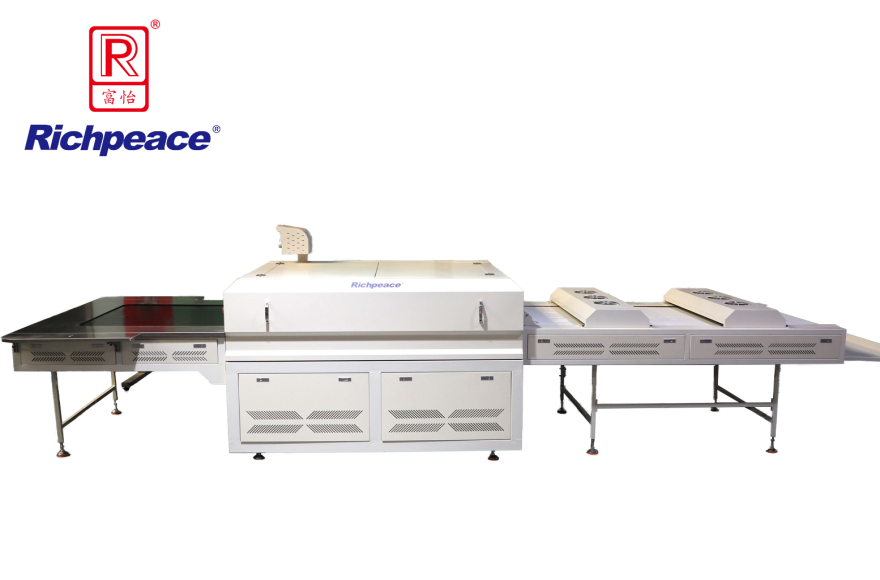 k8凯发国际全自动连续式皮革粘合机