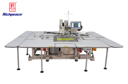 k8凯发国际全自动单头厚料缝纫机