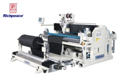 k8凯发国际连续进料电脑布线机