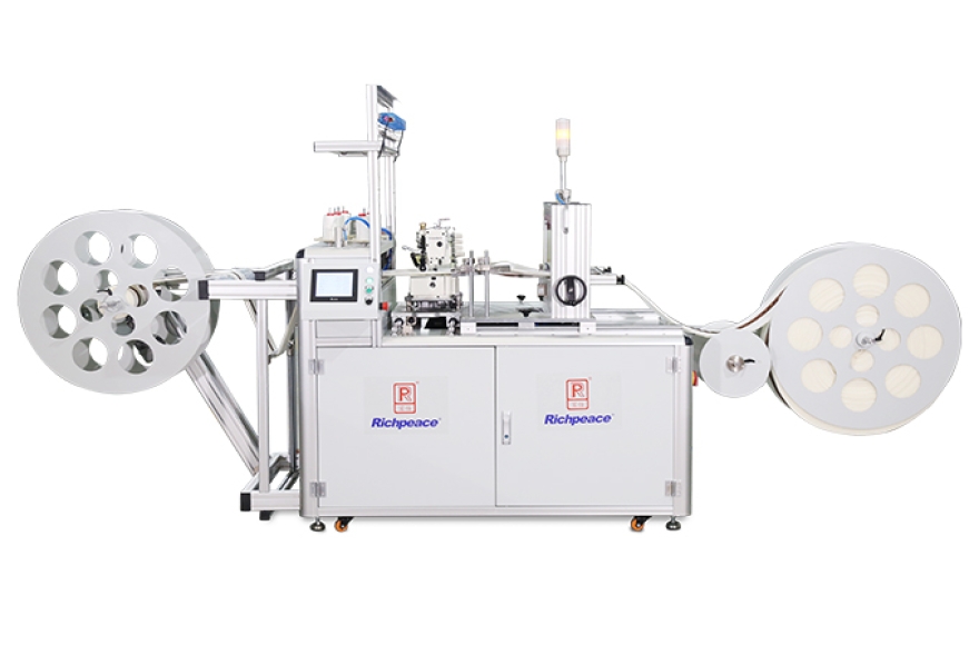 k8凯发国际床围拉链自动缝纫机