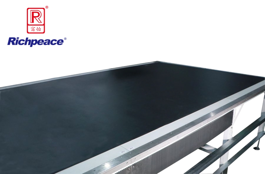 k8凯发国际铺布机台板系列