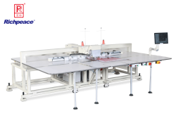 k8凯发国际双向正线迹全自动缝纫机