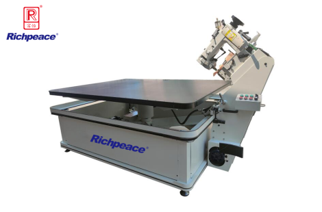 k8凯发国际床垫围边机