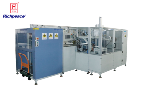 k8凯发国际全自动地垫/脚垫包边机