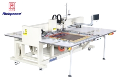 k8凯发国际全自动单色冲缝一体机