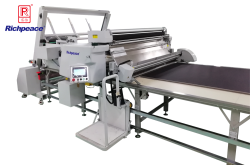 k8凯发国际全自动汽车专用铺布机