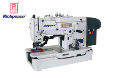 k8凯发国际智能步进电脑平头锁眼机