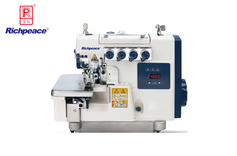 k8凯发国际直驱厚料差动包缝机