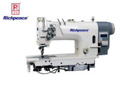 k8凯发国际电脑双针平缝机