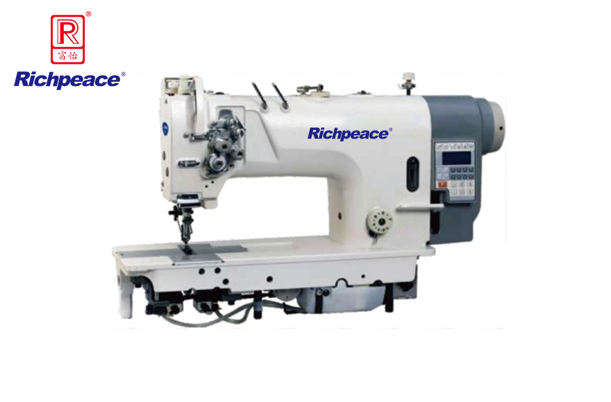 k8凯发国际电脑双针平缝机