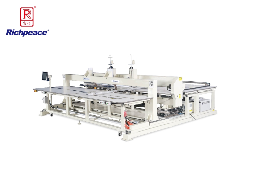 k8凯发国际全自动打枣机（双头）