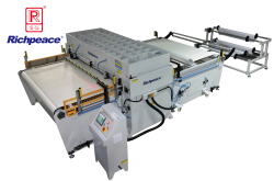 k8凯发国际全自动模切机