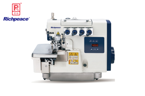 k8凯发国际超高速直驱包缝机