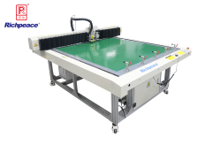 k8凯发国际电脑模板切割机