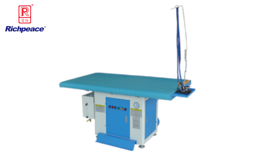 k8凯发国际一体化抽湿烫台系列