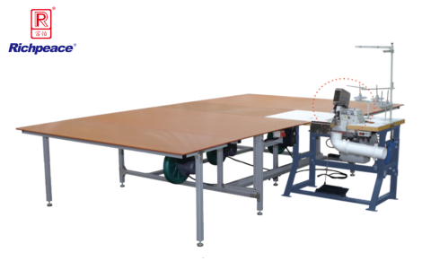 k8凯发国际气动工作台