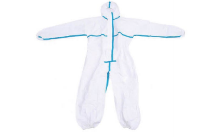 k8凯发国际防护服折叠包装机