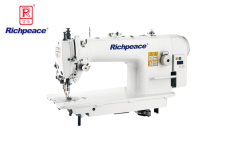 k8凯发国际直驱双同步厚料平缝机