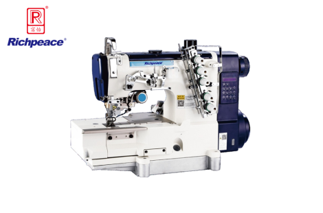 k8凯发国际高速平台电脑绷缝机