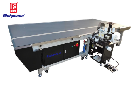 k8凯发国际智能台面锁边机