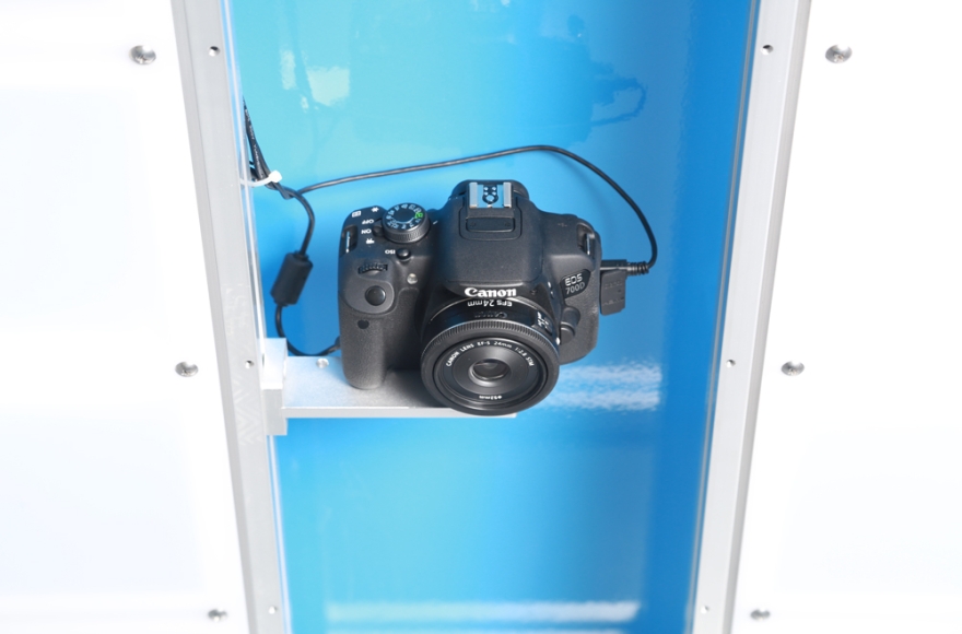 k8凯发国际照相数字化仪