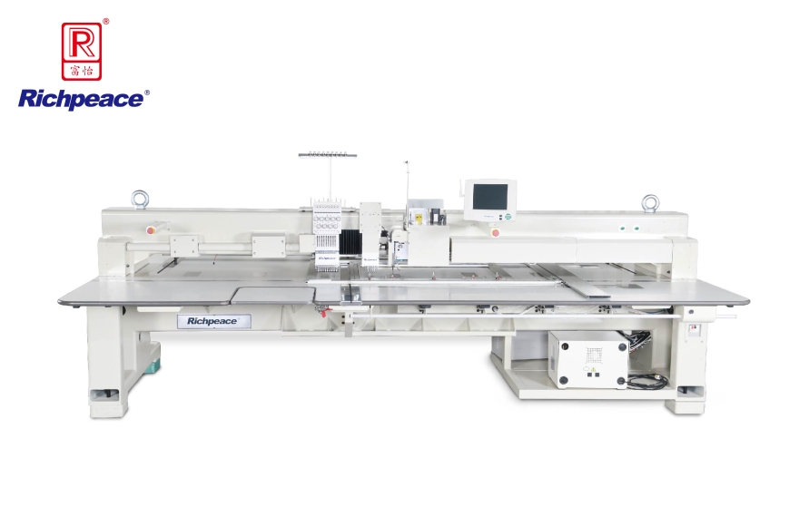 k8凯发国际全自动冲绣缝一体机