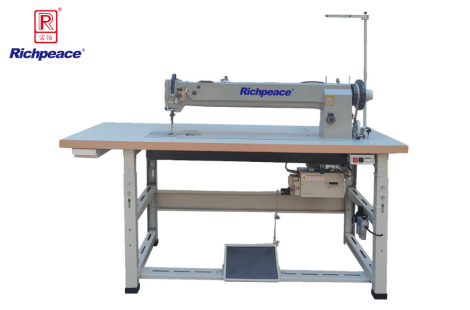 k8凯发国际长臂补花缝纫机