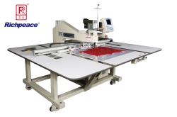 k8凯发国际全自动单头臂式缝纫机（厚料）