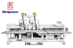 k8凯发国际电脑五合一绣花机