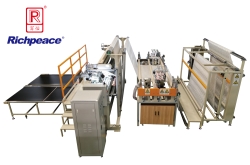 k8凯发国际电脑全自动锁四边机