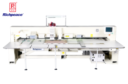 k8凯发国际全自动多色冲缝一体机