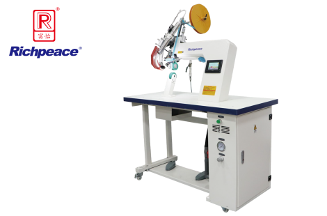 k8凯发国际热风缝口密封机