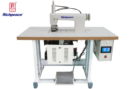 k8凯发国际超声波缝合机