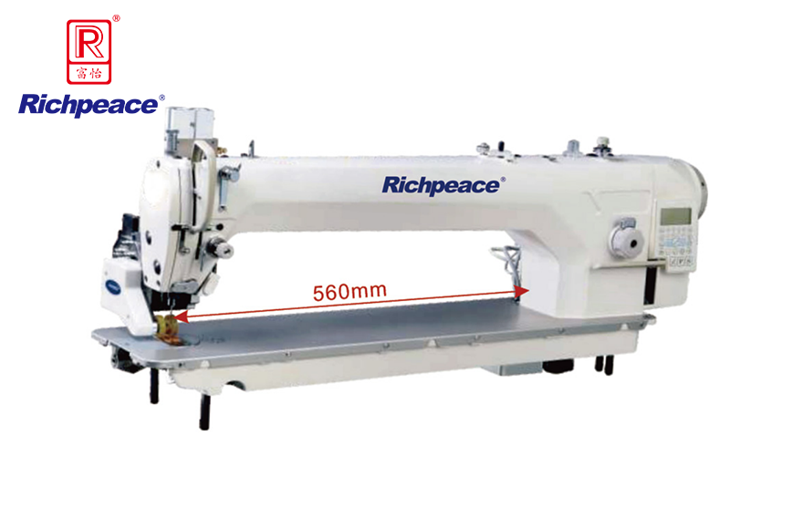 k8凯发国际电脑长臂平缝机
