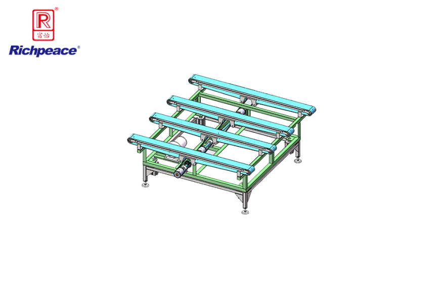 k8凯发国际升降转向架