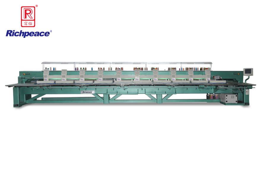 k8凯发国际电脑壁纸绣花机