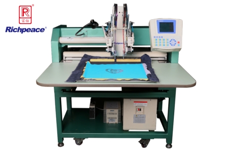 k8凯发国际电脑亮片排图机