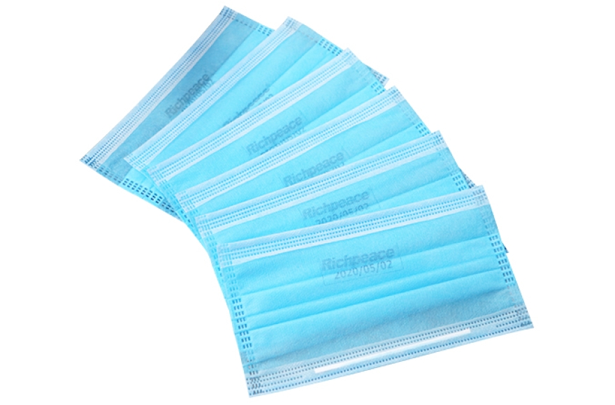 k8凯发国际口罩喷印机