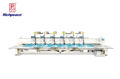 k8凯发国际电脑布线机