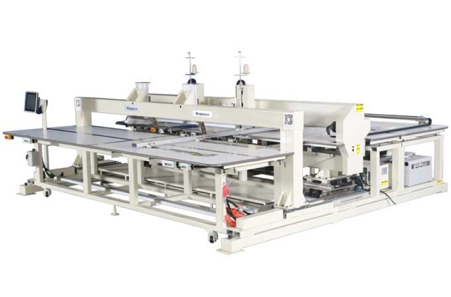 k8凯发国际全自动打枣机（双头）