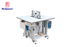 k8凯发国际口罩耳带手动焊接机 （双人位）