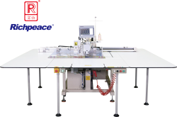k8凯发国际全自动缝切(圆刀)一体机