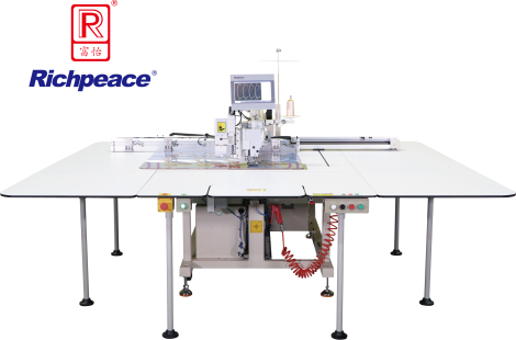 k8凯发国际全自动缝切(圆刀)一体机