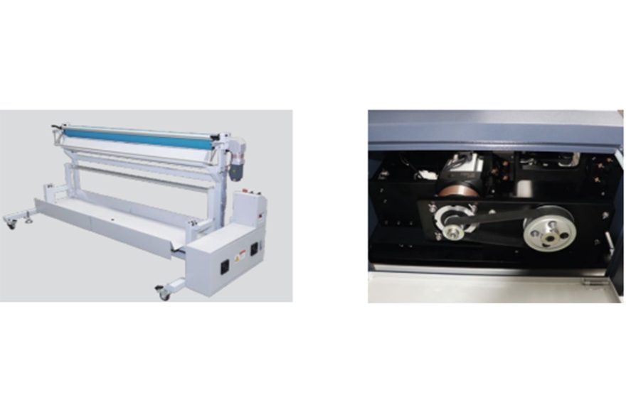 k8凯发国际双相机激光裁床