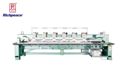 k8凯发国际电脑床围绣花机