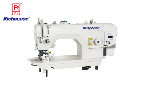 k8凯发国际直驱带刀切包一体机