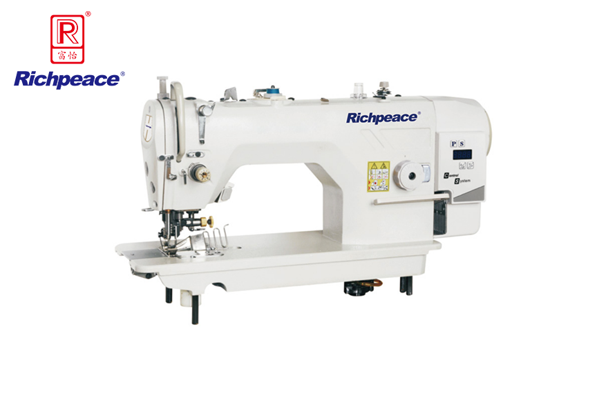 k8凯发国际直驱带刀切包一体机