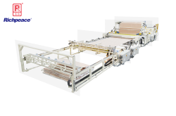 k8凯发国际隐绗翻套被生产线