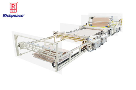 k8凯发国际隐绗翻套被生产线